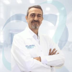 Doctor for Hemorrhoids in Sharjah