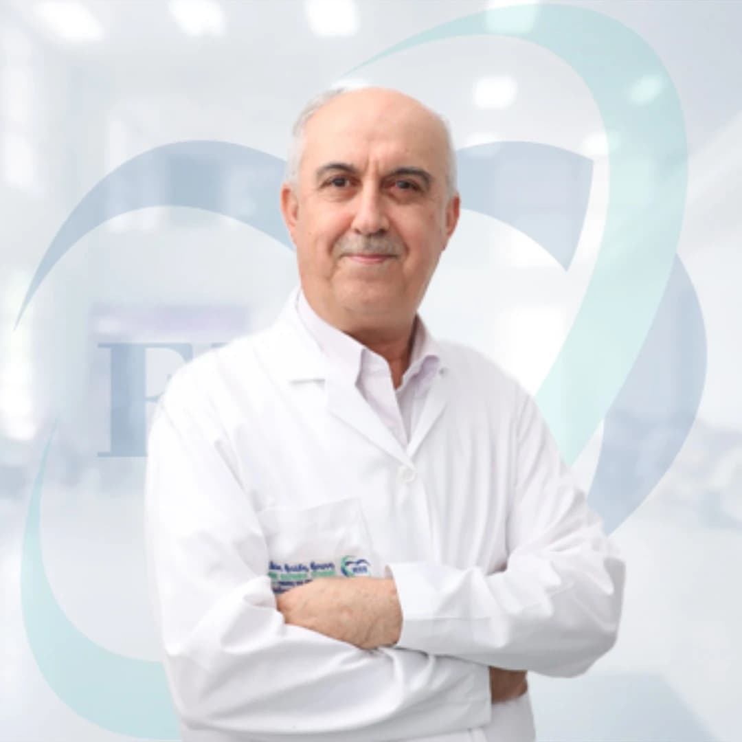 The Best Doctor for Gastric Balloon in Sharjah