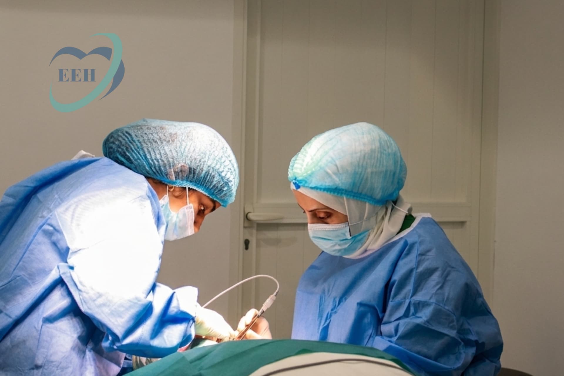 Orbital Surgery