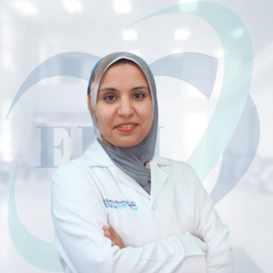 Dr. Thanaa Abdul Salam – General Practitioner