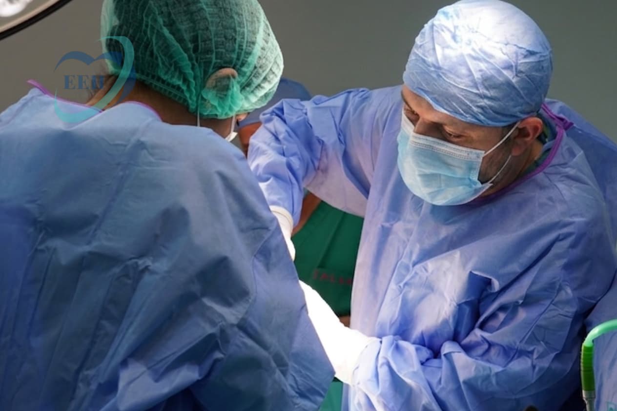 Cyst Removal