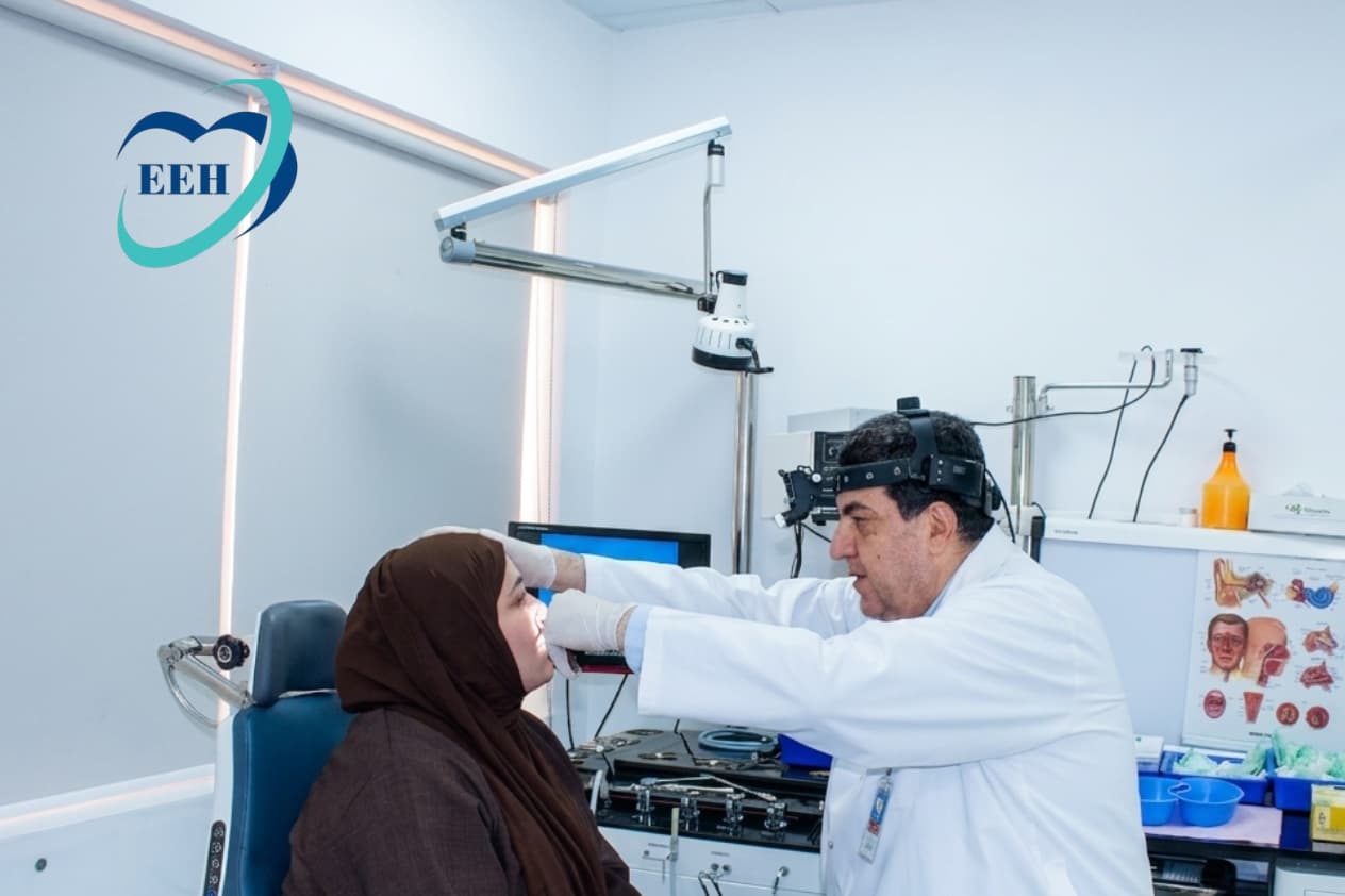 Nasal Endoscopy