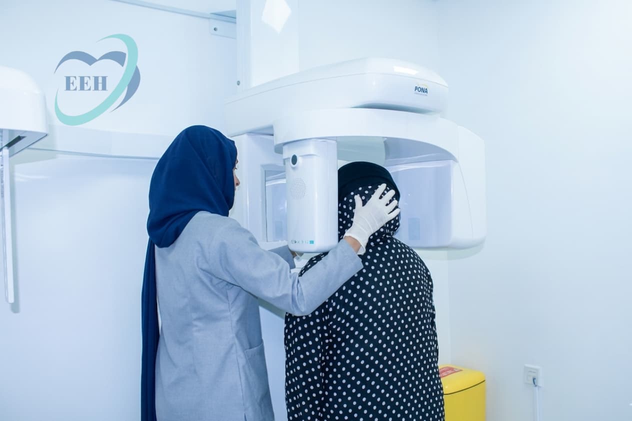 MRI Scan