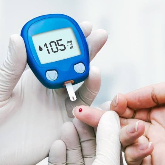 Diabetes Doctor in Sharjah