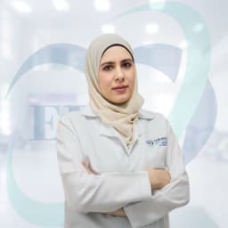 Dr. Hanaa Qamar Al-Din