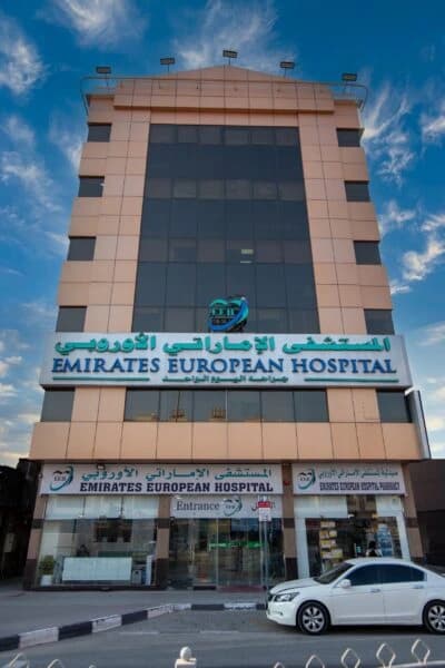 Get Appointment Now