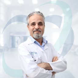 Dr. Amir Mahfood