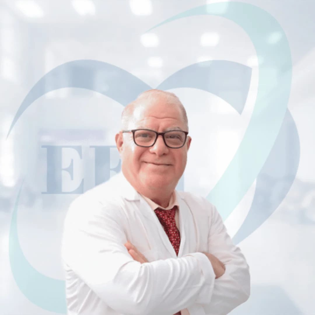 Dr. Rami Sultan – Dental Specialist