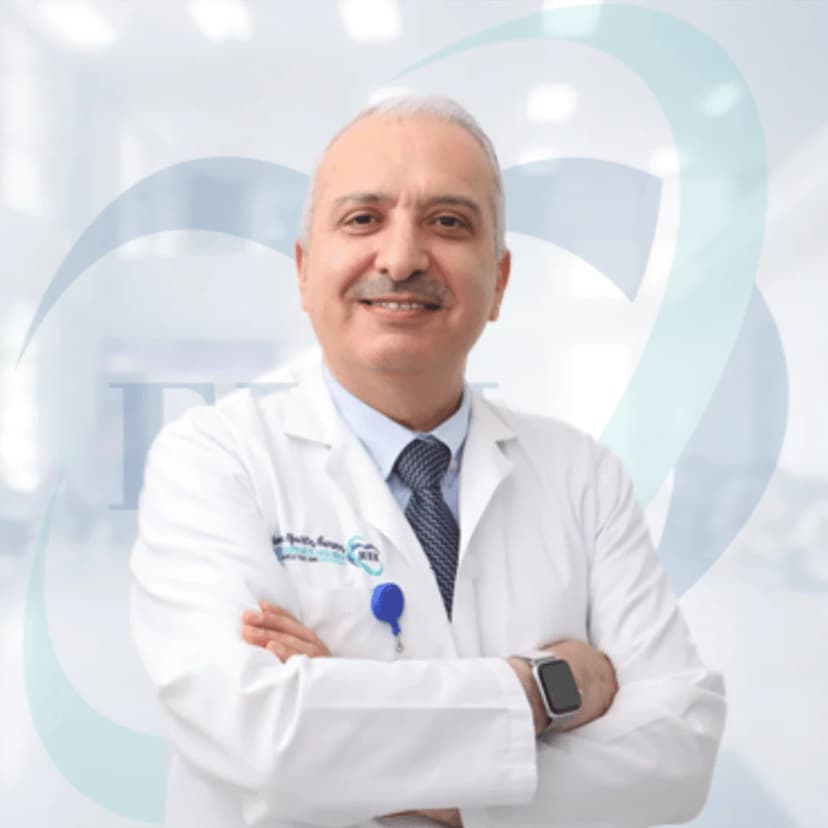 د. أمجد عرواني - جراح أعصاب | الأعصاب وجراحة الأعصاب - Emirates European Hospital