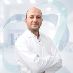 Dr. Anas Haj Ebrahim
