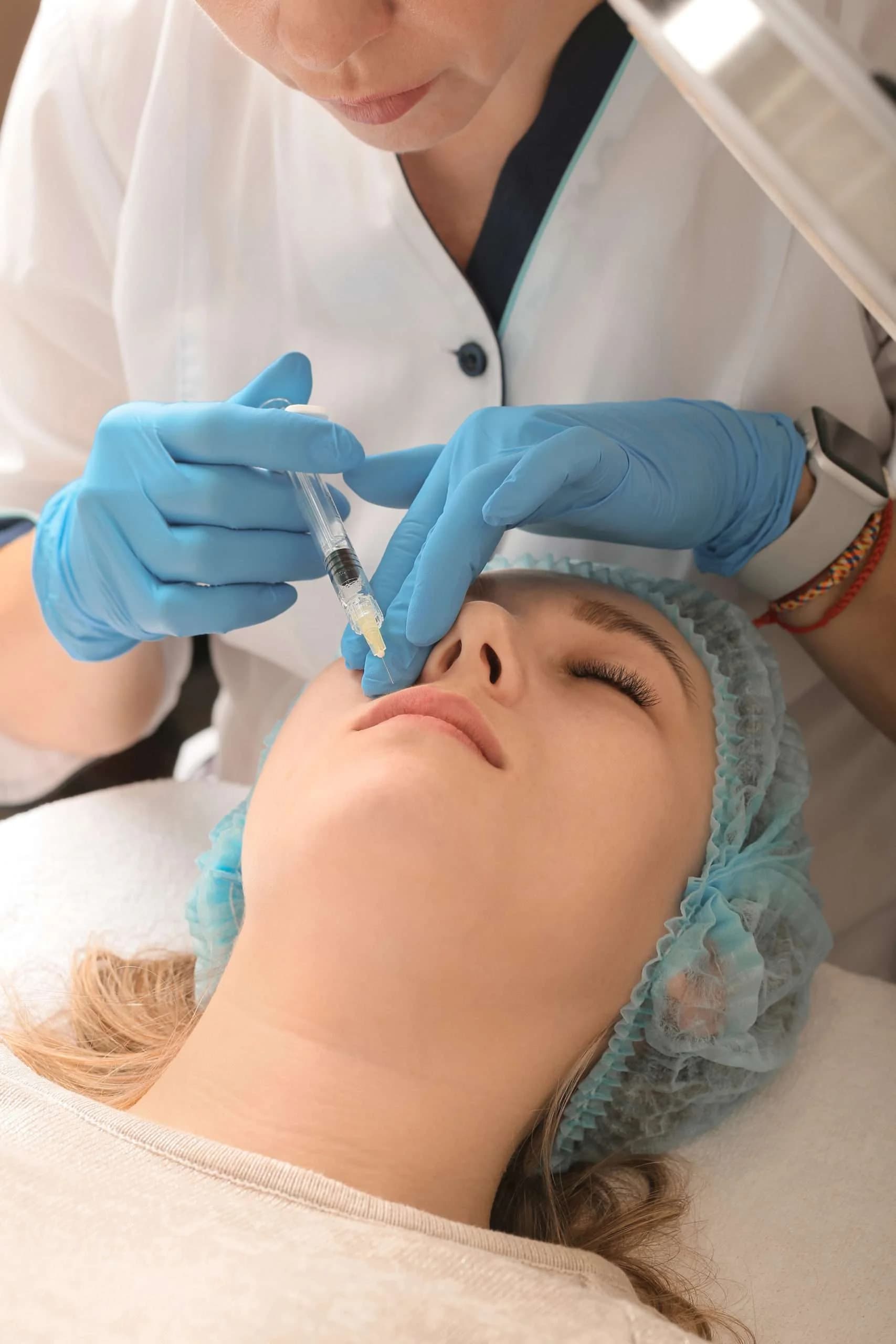 Botox Injections