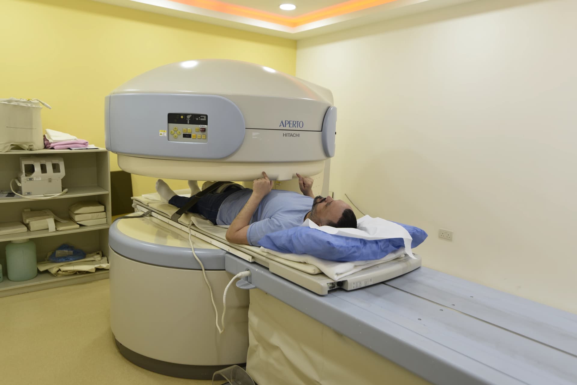 X-Ray Near Me in Sharjah