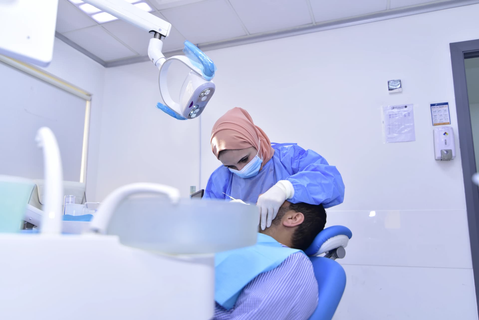 Dental Implants