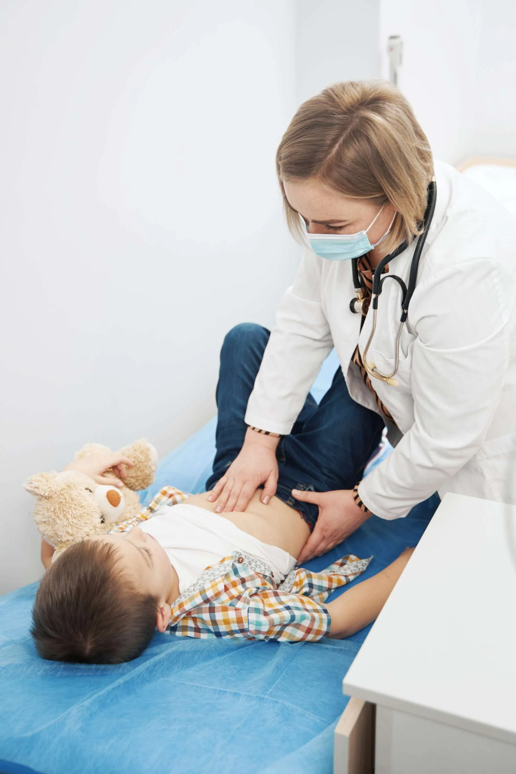 Developmental Evaluations