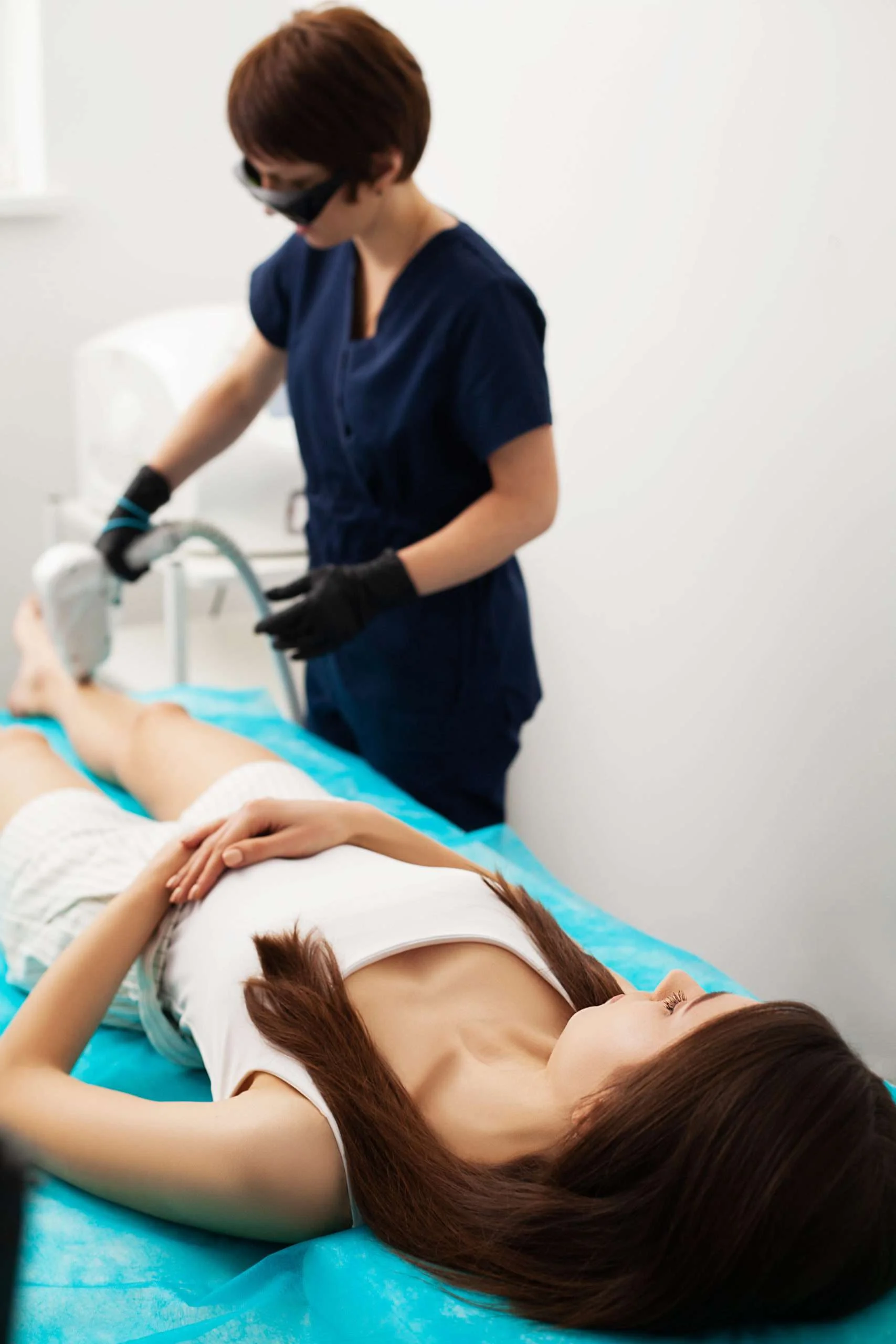 Botox for Underarm or Hand Sweating