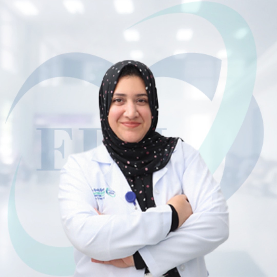 د. هناء حسان - طبيبة عامة | Emirates European Hospital