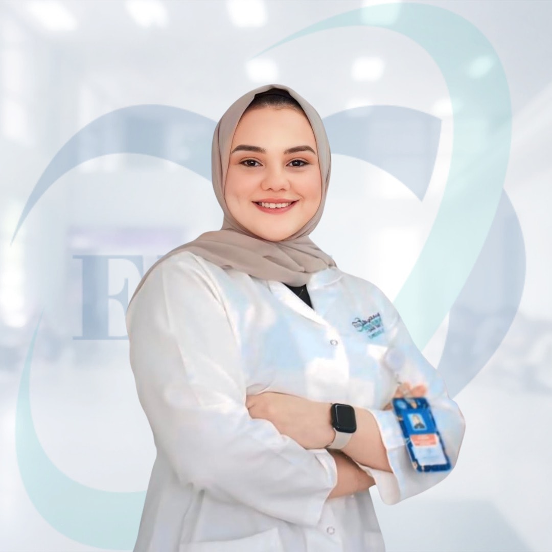 Engy Mohamed Emara – Physiotherapy Specialist | Emirates European Hospital