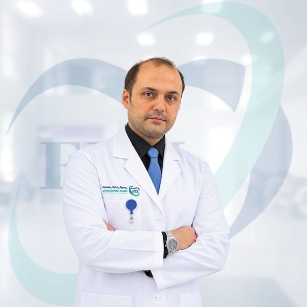 Dr. Waleed Hasan – Specialist Orthopedic Surgeon | Emirates European Hospital