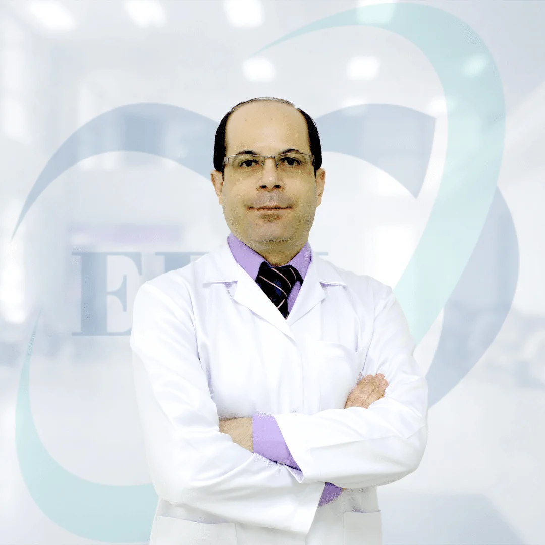د. رامي خوري - أخصائي طب الأسنان | Emirates European Hospital