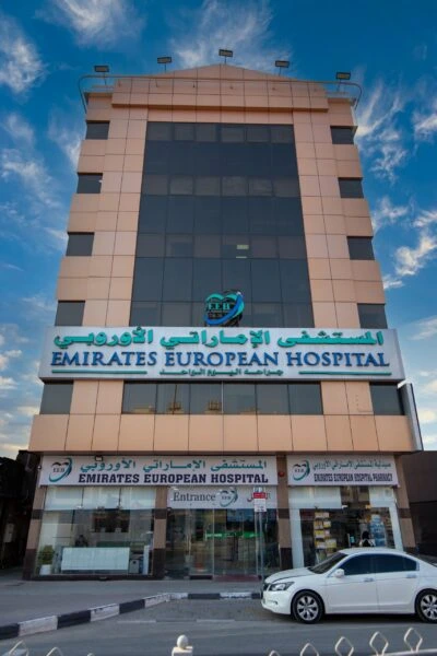 لماذا تختارنا