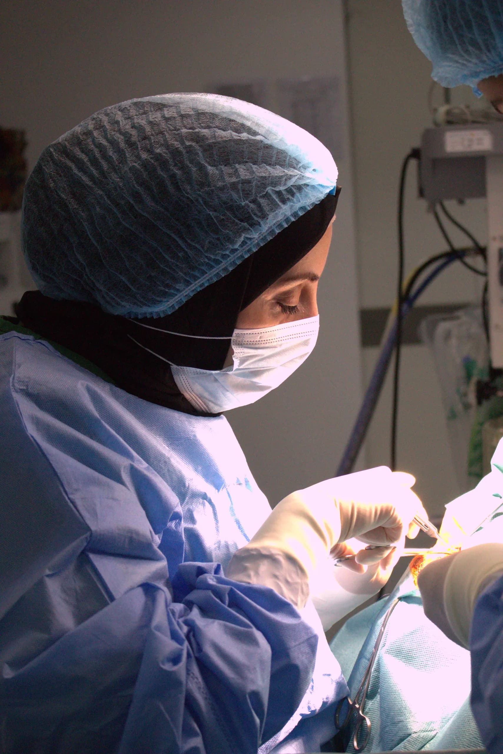 ICL Surgery in Sharjah| Implantable Collamer Lens