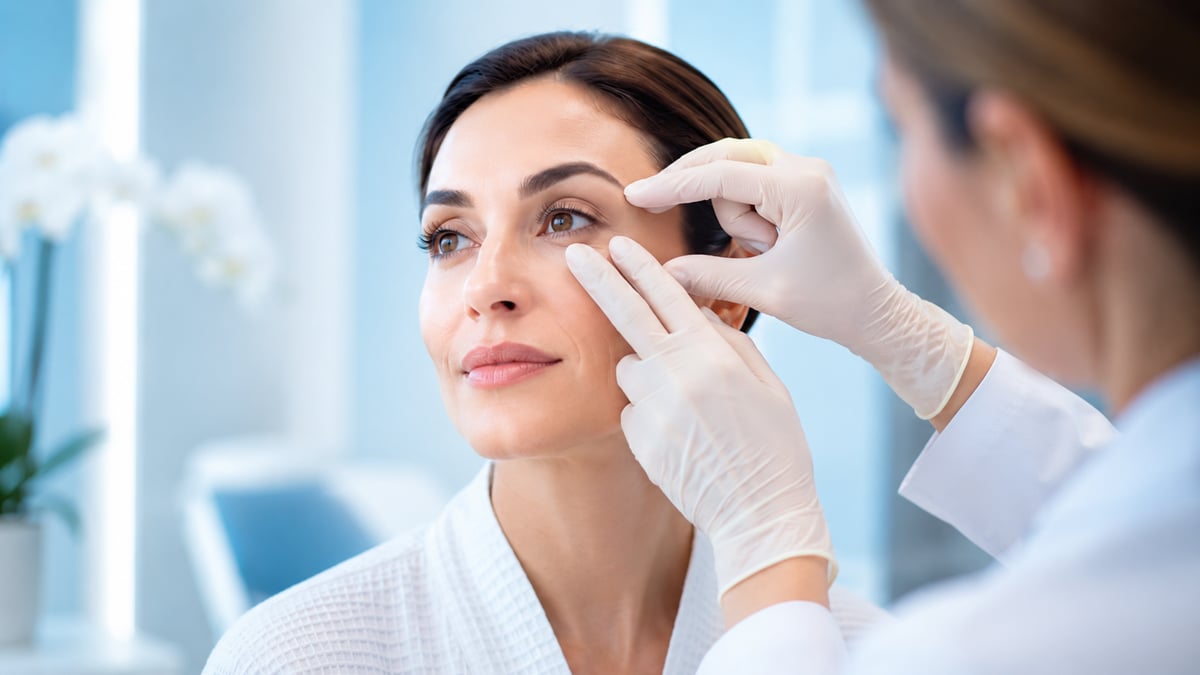Blepharoplasty