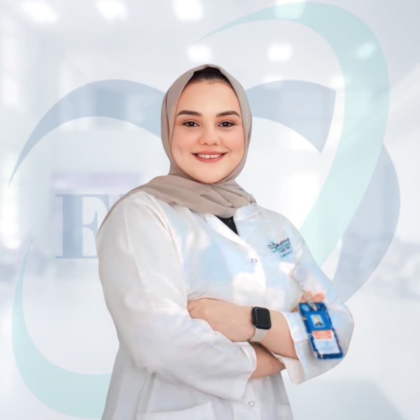 Engy Mohamed Emara - Physiotherapy Specialist | Physiotherapy - Emirates European Hospital