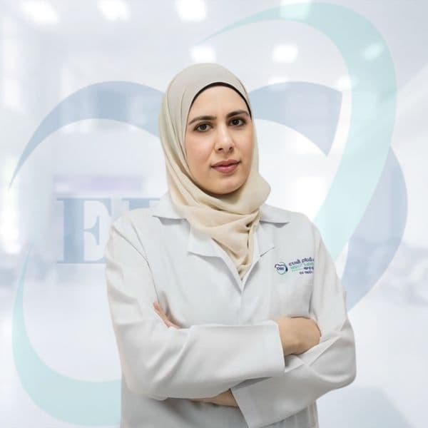 Dr. Hanaa Qamar Al-Din – Specialist Obstetrics & Gynecology