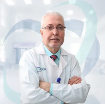 Best Orthopedic Doctor in Sharjah