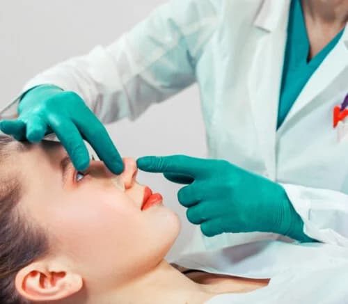 Rhinoplasty