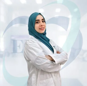 Female Gastroenterologist in Sharjah
