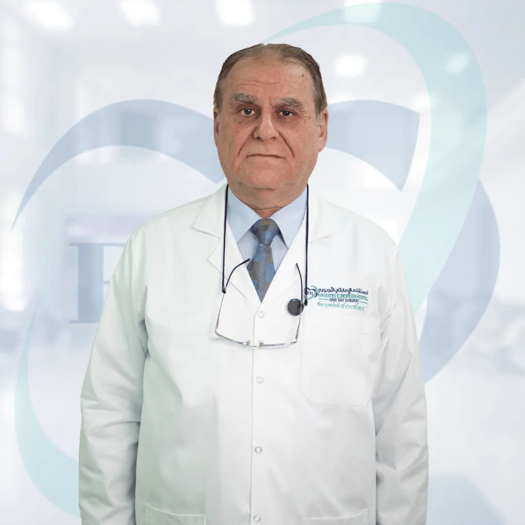 Best Urologist in Sharjah