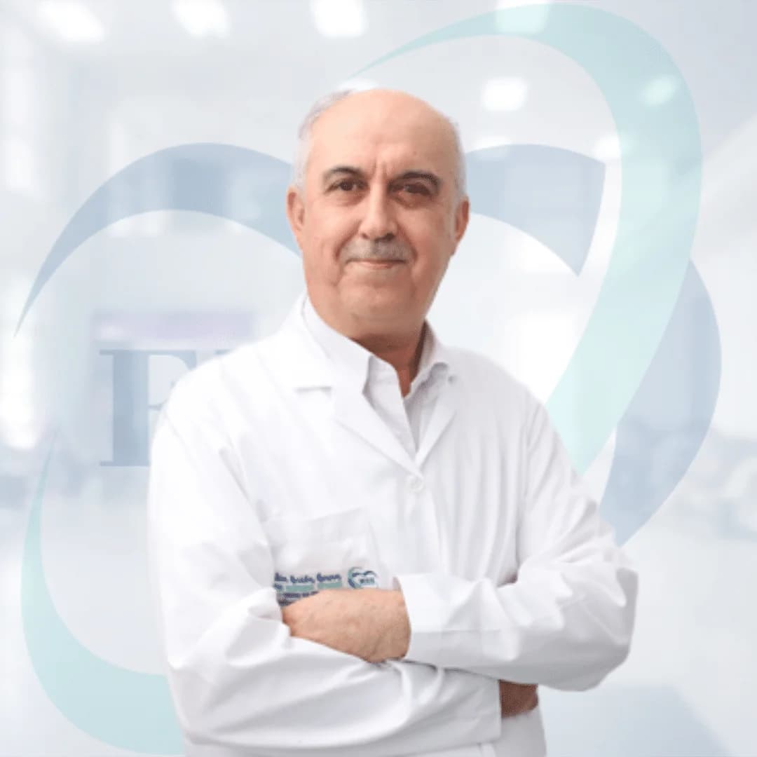 Best Gastroenterologist in Sharjah