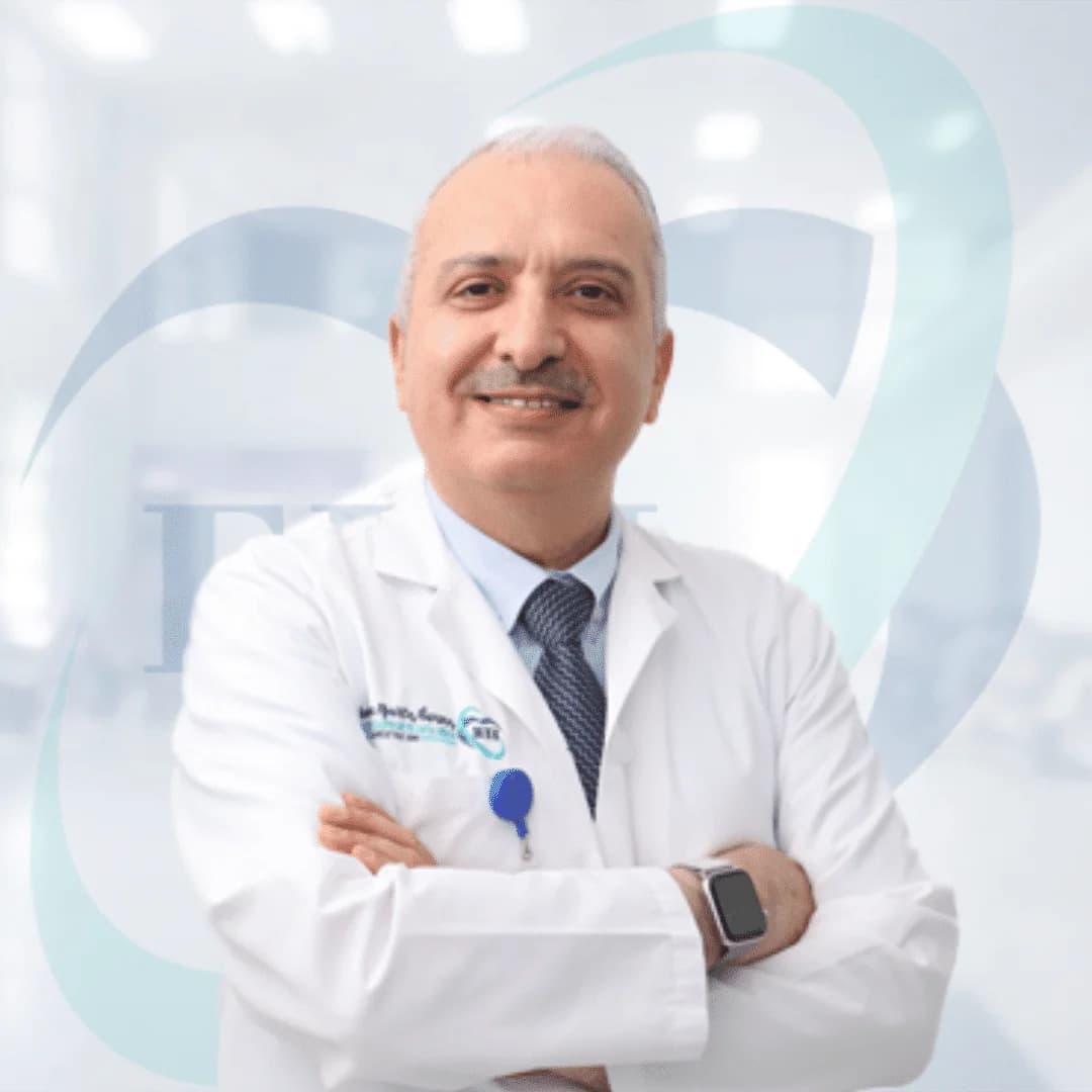 Best Neurosurgeon in Sharjah
