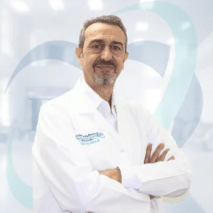 د. نضال فهد النقولا - أخصائي الجراحة العامة | Emirates European Hospital