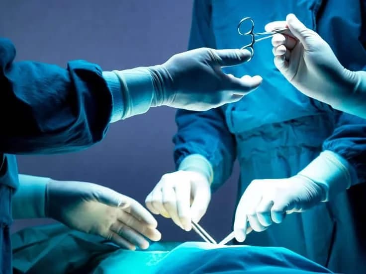 Piles Surgery in Sharjah