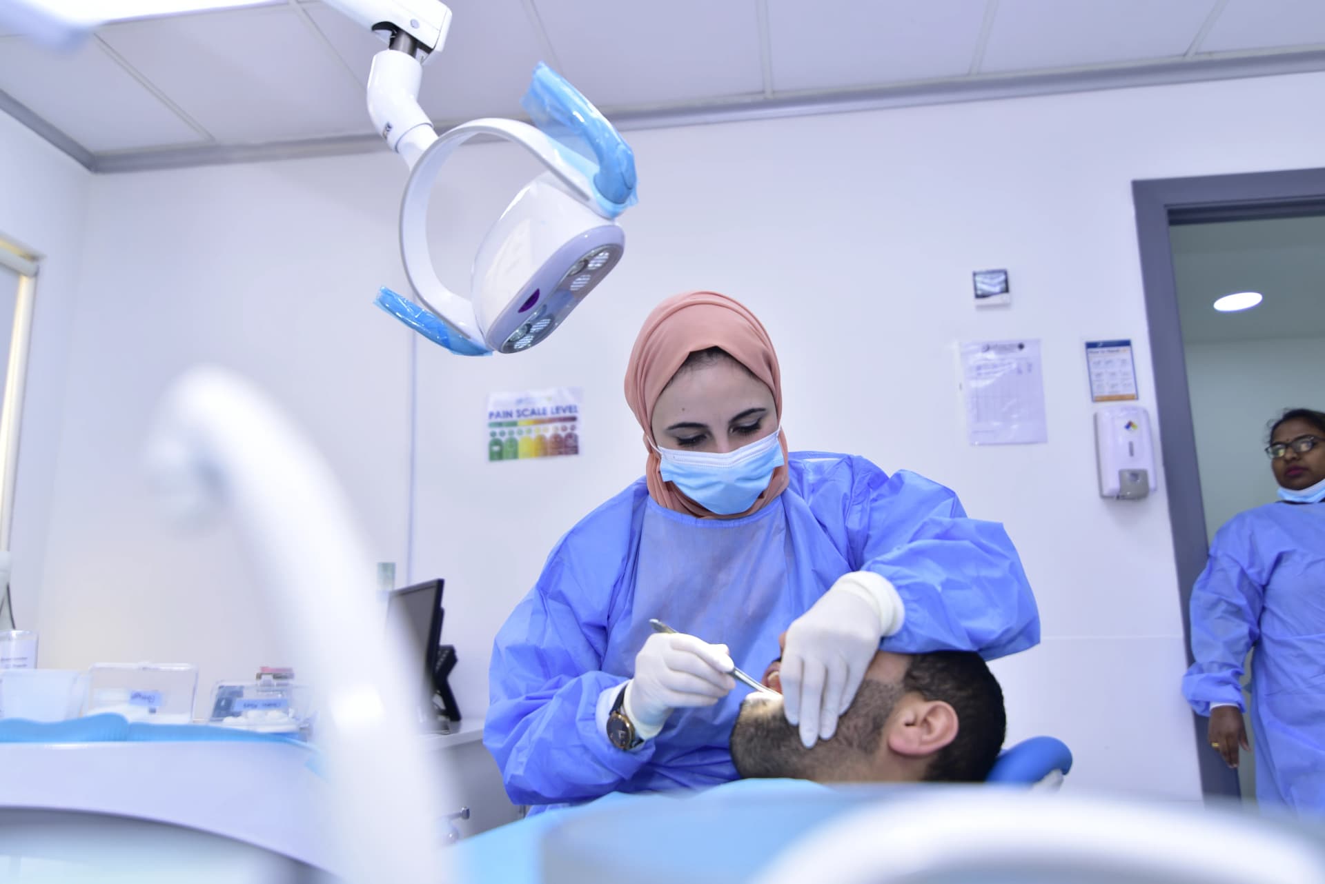 Dental Veneers in Sharjah