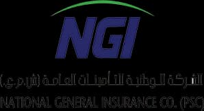 شركة التأمين الوطنية العامة
