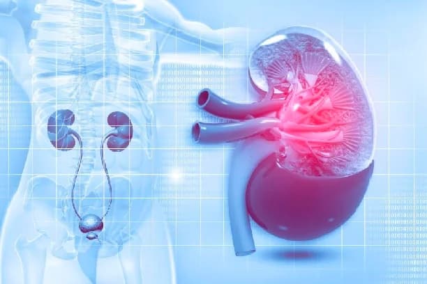 العلاج بالموجات الصادمة لحصى المسالك البولية