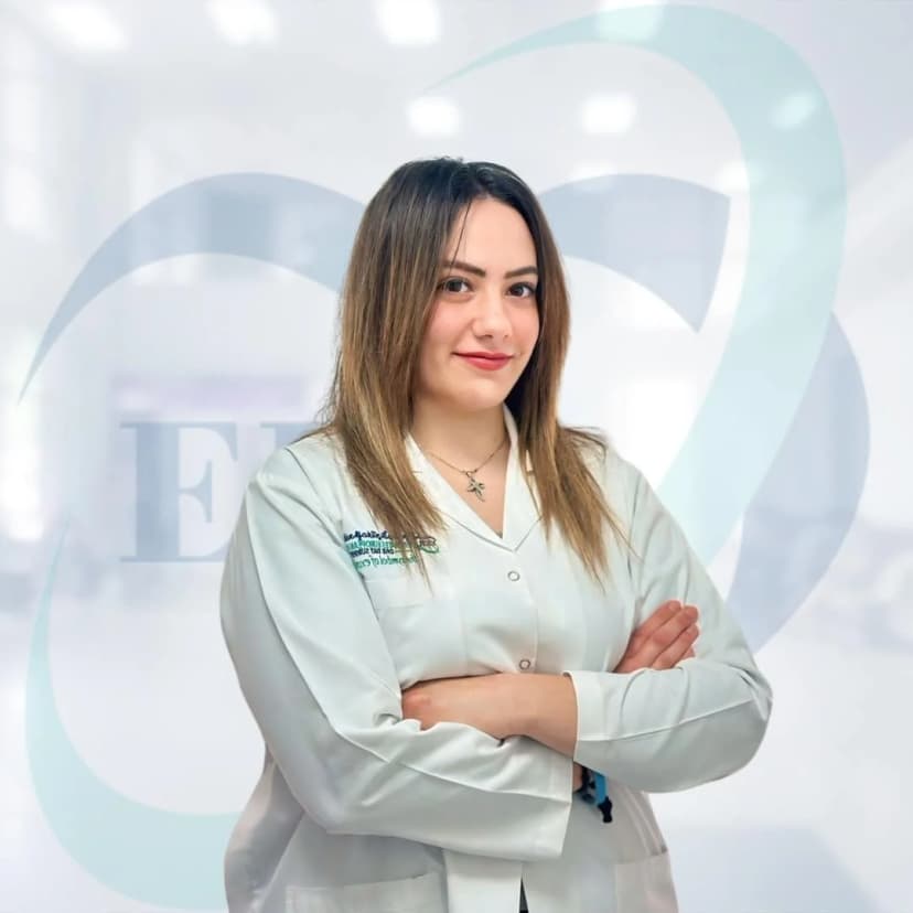 د. جيانا إيليا معماري - أخصائية الجلدية والطب التجميلي | الأمراض الجلدية - Emirates European Hospital