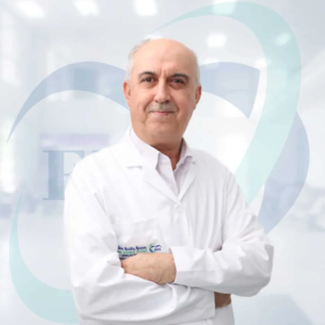 د. غسان قدور - أخصائي أمراض الجهاز الهضمي | Emirates European Hospital