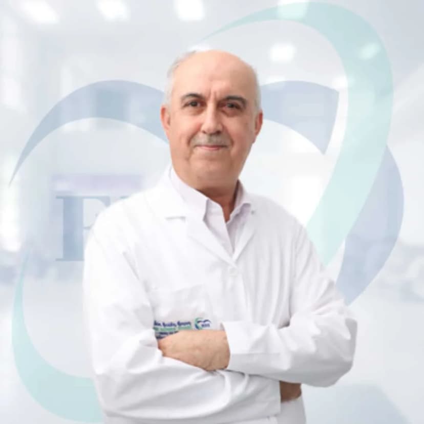 د. غسان قدور - أخصائي أمراض الجهاز الهضمي | أمراض الجهاز الهضمي - Emirates European Hospital