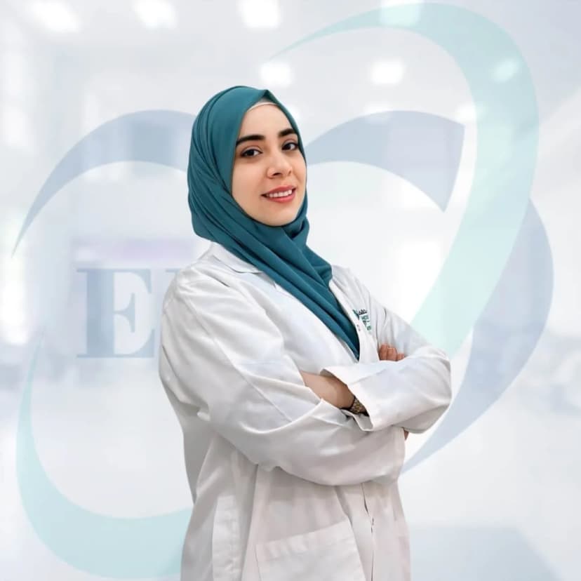 د. غنى كوغان - أخصائية أمراض الجهاز الهضمي | أمراض الجهاز الهضمي - Emirates European Hospital