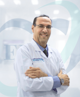 Otorhinolaryngologist