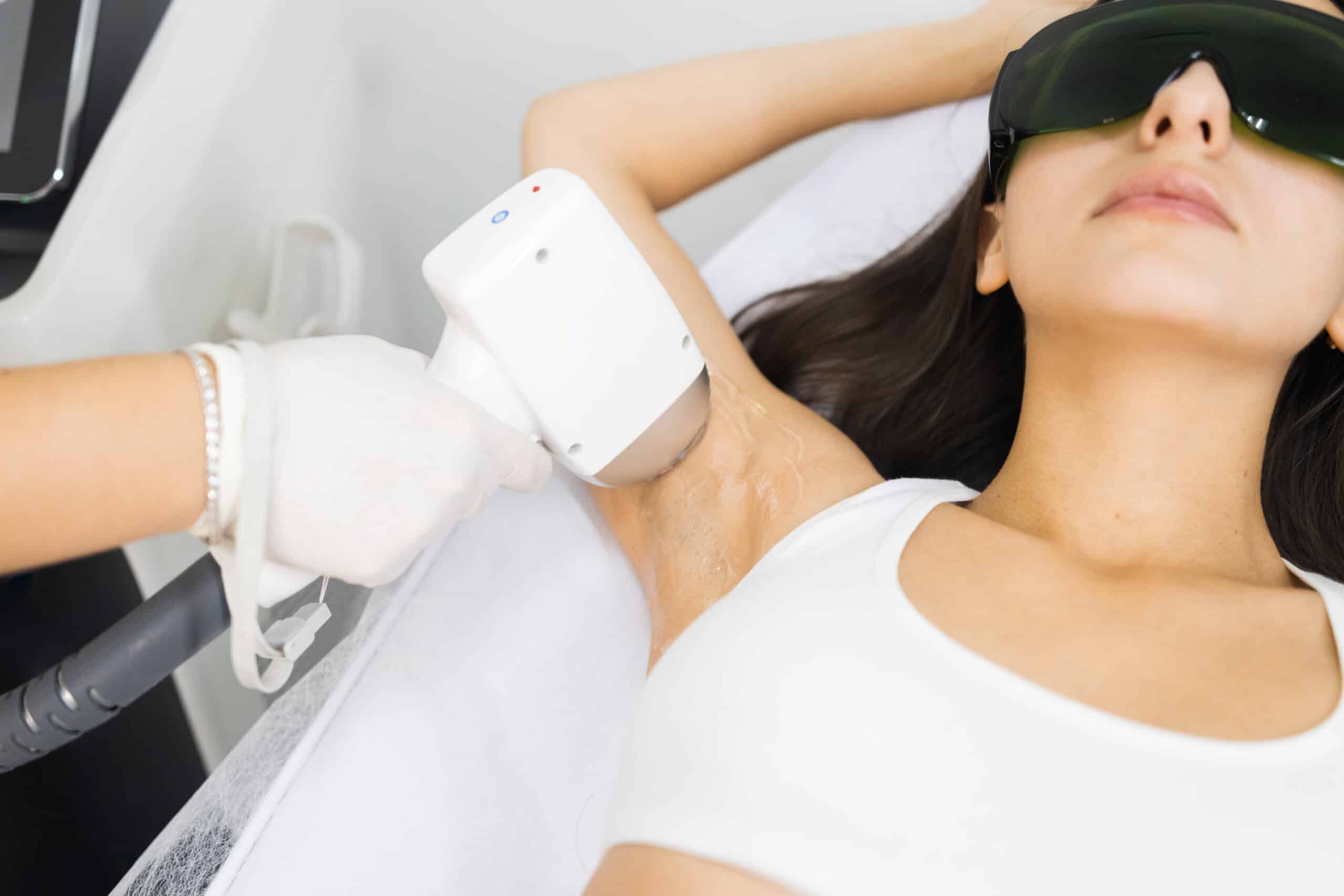 best laser in sharjah